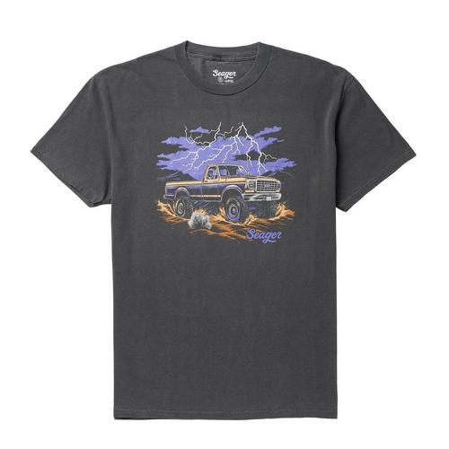 Men's Seager Co. Premium Mud Romp T-Shirt - Primary Image