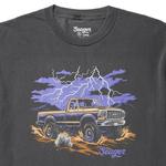 Men's Seager Co. Premium Mud Romp T-Shirt - Thumbnail 2 of 3