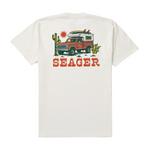 Men's Seager Co. Baja T-Shirt - Thumbnail 1 of 4