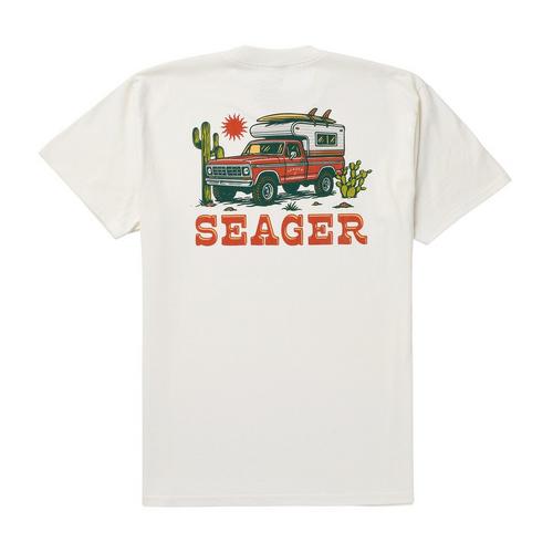 Men's Seager Co. Baja T-Shirt - Primary Image