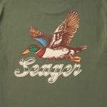 Men's Seager Co. Greenhead T-Shirt - Thumbnail 3 of 4