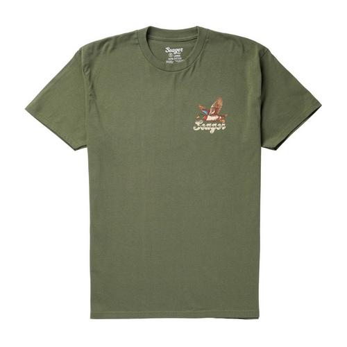 Men's Seager Co. Greenhead T-Shirt - Primary Image