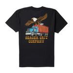 Men's Seager Co. Big Rig T-Shirt - Thumbnail 1 of 4