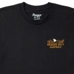 Men's Seager Co. Big Rig T-Shirt - Thumbnail 3 of 4