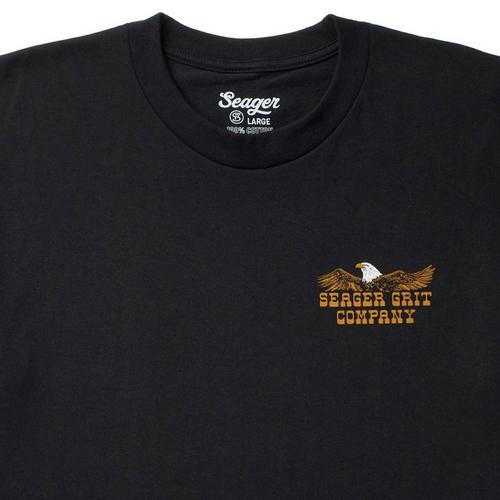 Men's Seager Co. Big Rig T-Shirt - Primary Image