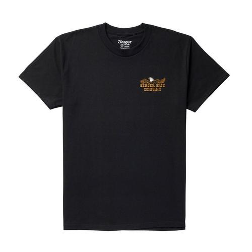 Men's Seager Co. Big Rig T-Shirt - Primary Image