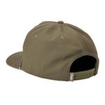 Seager Co. Los Rios Twill Snapback Hat - Thumbnail 3 of 5