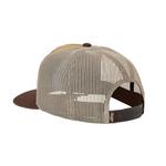 Seager Co. The Herd Trucker Snapback Hat - Thumbnail 4 of 5