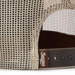 Seager Co. The Herd Trucker Snapback Hat - Thumbnail 5 of 5