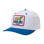 Seager Co. Good Boy Snapback Hat - Thumbnail 2 of 5