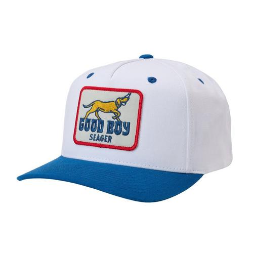 Seager Co. Good Boy Snapback Hat - Primary Image