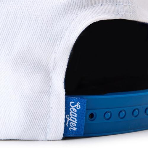 Seager Co. Good Boy Snapback Hat - Primary Image