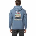 Men's Seager Co. COORS Banquet Bumper Hoodie - Thumbnail 5 of 5