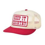 Seager Co. Keep It Country Snapback Hat - Thumbnail 2 of 5