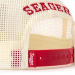 Seager Co. Keep It Country Snapback Hat - Thumbnail 4 of 5