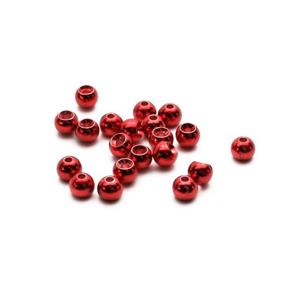 MONTANA FLY CO Montana Fly Tungsten Lucent Beads