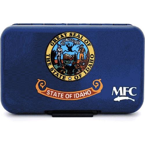 Montana Fly Poly Fly Box - Primary Image