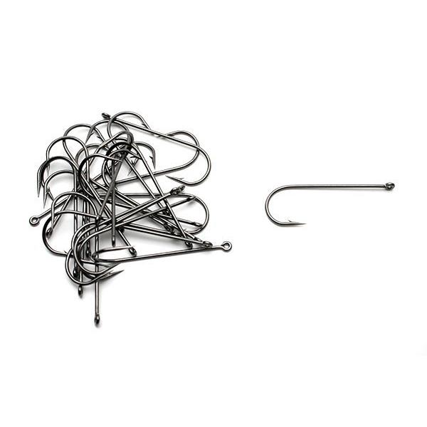 Montana Fly Co Montana Fly Wide Gap Streamer Hook