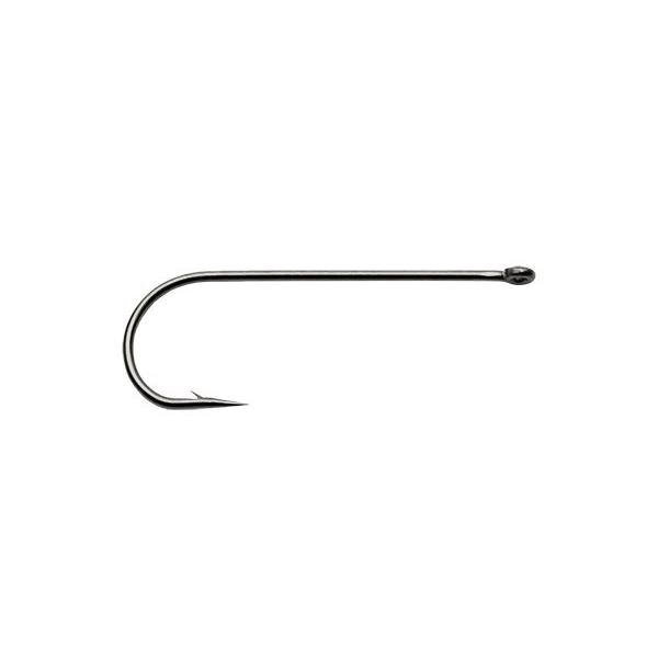 Montana Fly Co Montana Fly Wide Gap Streamer Hook