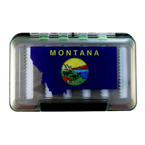 Montana Fly Waterproof Fly Box - Primary Image
