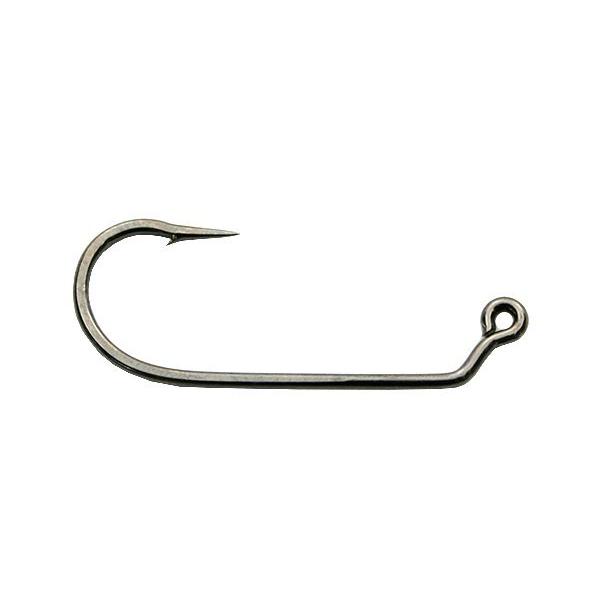 Montana Fly Co Montana Fly 60 Degree 3XL Jig Hook