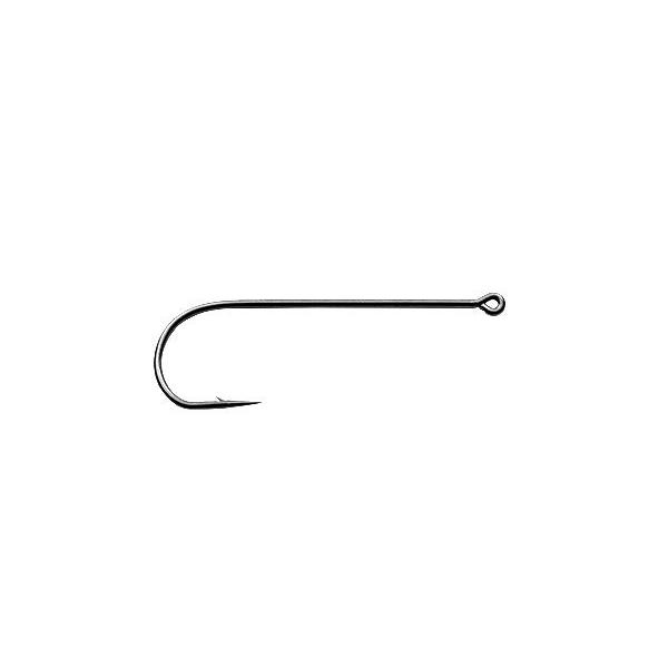 Montana Fly Co Montana Fly Galloup's Vertical Eye Streamer Hook