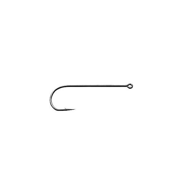 Montana Fly Co Montana Fly Galloup's Vertical Eye Streamer Hook