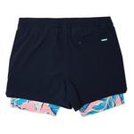 Men's Party Pants Party Boy Game Chapter Swim Trunks - Thumbnail 3 of 3