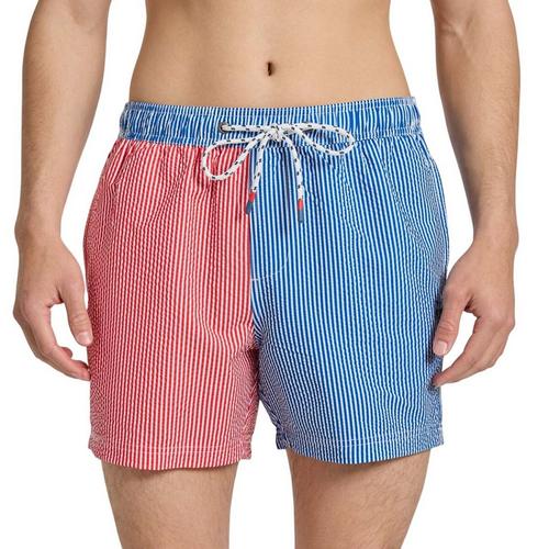 Men's Party Pants Chapter Party Shorts - Primary Image