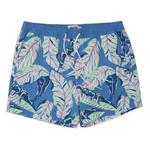 Men's Party Pants Oh Joy Happy Hour Swim Trunks - Thumbnail 1 of 2