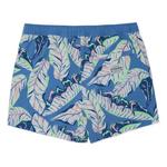 Men's Party Pants Oh Joy Happy Hour Swim Trunks - Thumbnail 2 of 2