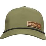 Branded Bills North Dakota Native Relaxed Performance Adjustable Hat - Thumbnail 1 of 3