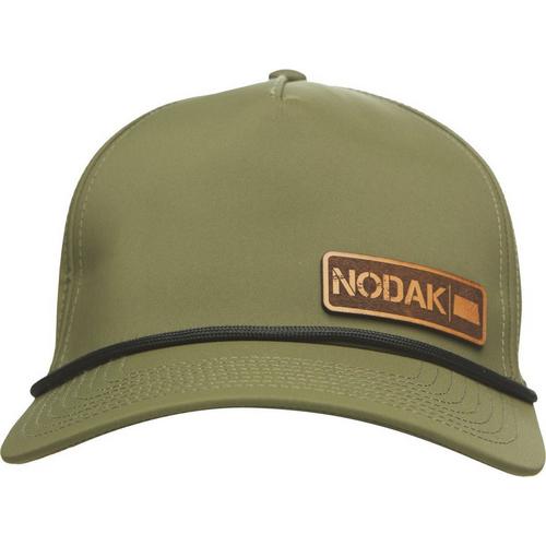 Branded Bills North Dakota Native Relaxed Performance Adjustable Hat - Primary Image