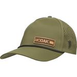 Branded Bills North Dakota Native Relaxed Performance Adjustable Hat - Thumbnail 2 of 3