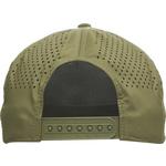 Branded Bills North Dakota Native Relaxed Performance Adjustable Hat - Thumbnail 3 of 3