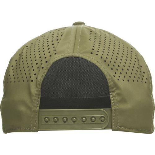 Branded Bills North Dakota Native Relaxed Performance Adjustable Hat - Primary Image