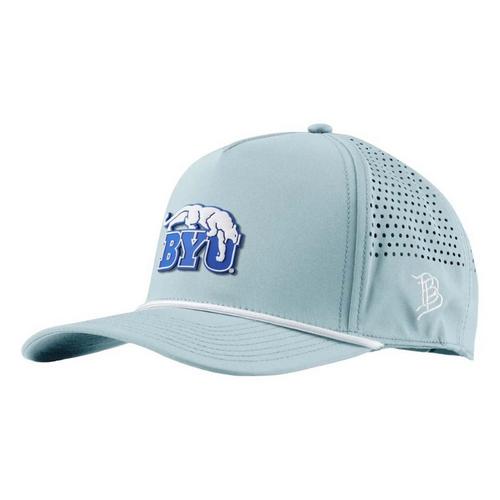 Branded Bills BYU Cougars Curved Adjustable Hat - Primary Image