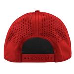 Branded Bills Utah Utes Logo Rope Adjustable Hat - Thumbnail 2 of 2