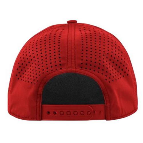 Branded Bills Utah Utes Logo Rope Adjustable Hat - Primary Image