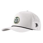 Branded Bills Colorado State Rams Logo Rope Adjustable Hat - Thumbnail 1 of 2