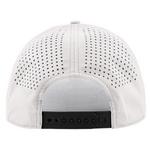 Branded Bills Colorado State Rams Logo Rope Adjustable Hat - Thumbnail 2 of 2