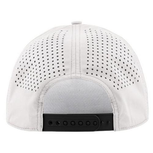 Branded Bills Colorado State Rams Logo Rope Adjustable Hat - Primary Image