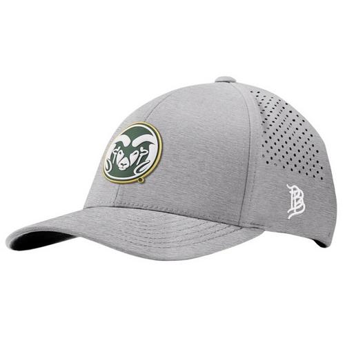 Branded Bills Colorado State Rams Logo Curve Adjustable Hat - Primary Image