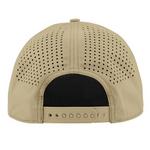 Branded Bills Iowa Hawkeyes Script Curved Adjustable Hat - Thumbnail 2 of 2