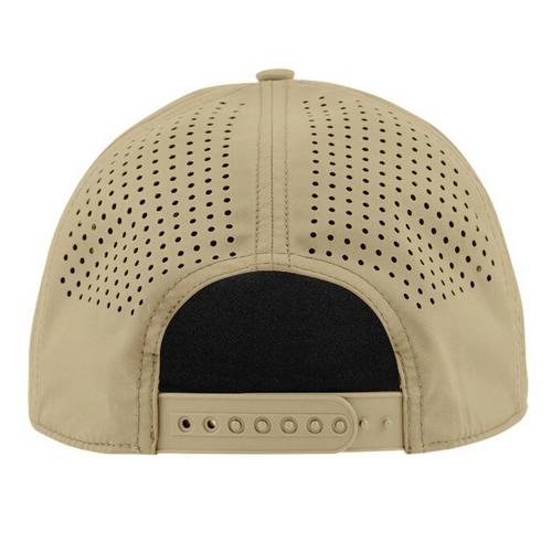 Branded Bills Iowa Hawkeyes Script Curved Adjustable Hat - Primary Image