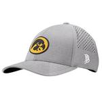Branded Bills Iowa Hawkeyes Logo Curve Adjustable Hat - Thumbnail 1 of 2