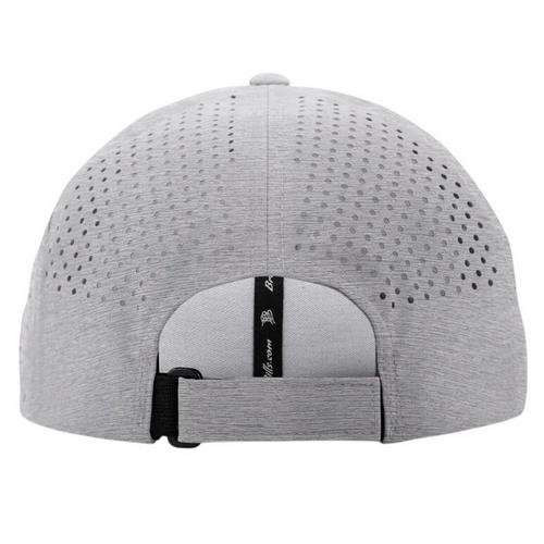 Branded Bills Iowa Hawkeyes Logo Curve Adjustable Hat - Primary Image