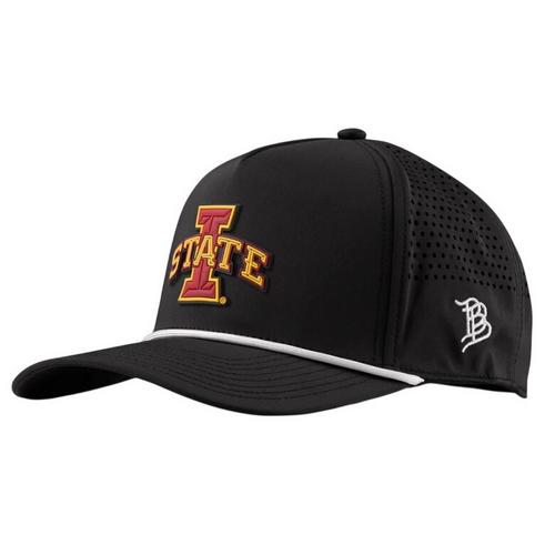 Branded Bills Iowa State Cyclones Logo Curve Adjustable Hat - Primary Image