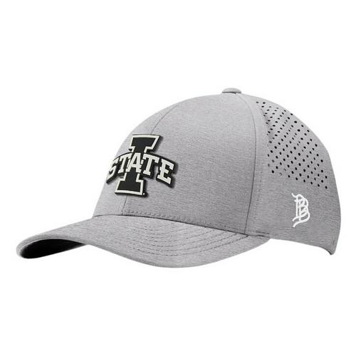 Branded Bills Iowa State Cyclones Vintage Curve Adjustable Hat - Primary Image