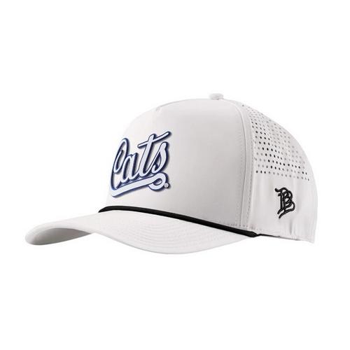 Branded Bills Arizona Wildcats Curve Cat Adjustable Hat - Primary Image